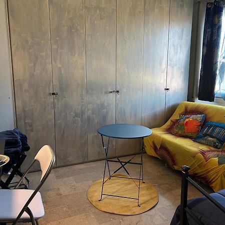 Bed and Breakfast Casa Milano Expo Sp Экстерьер фото