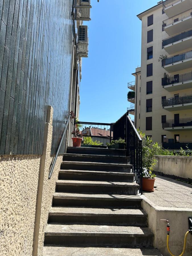 Bed and Breakfast Casa Milano Expo Sp Экстерьер фото